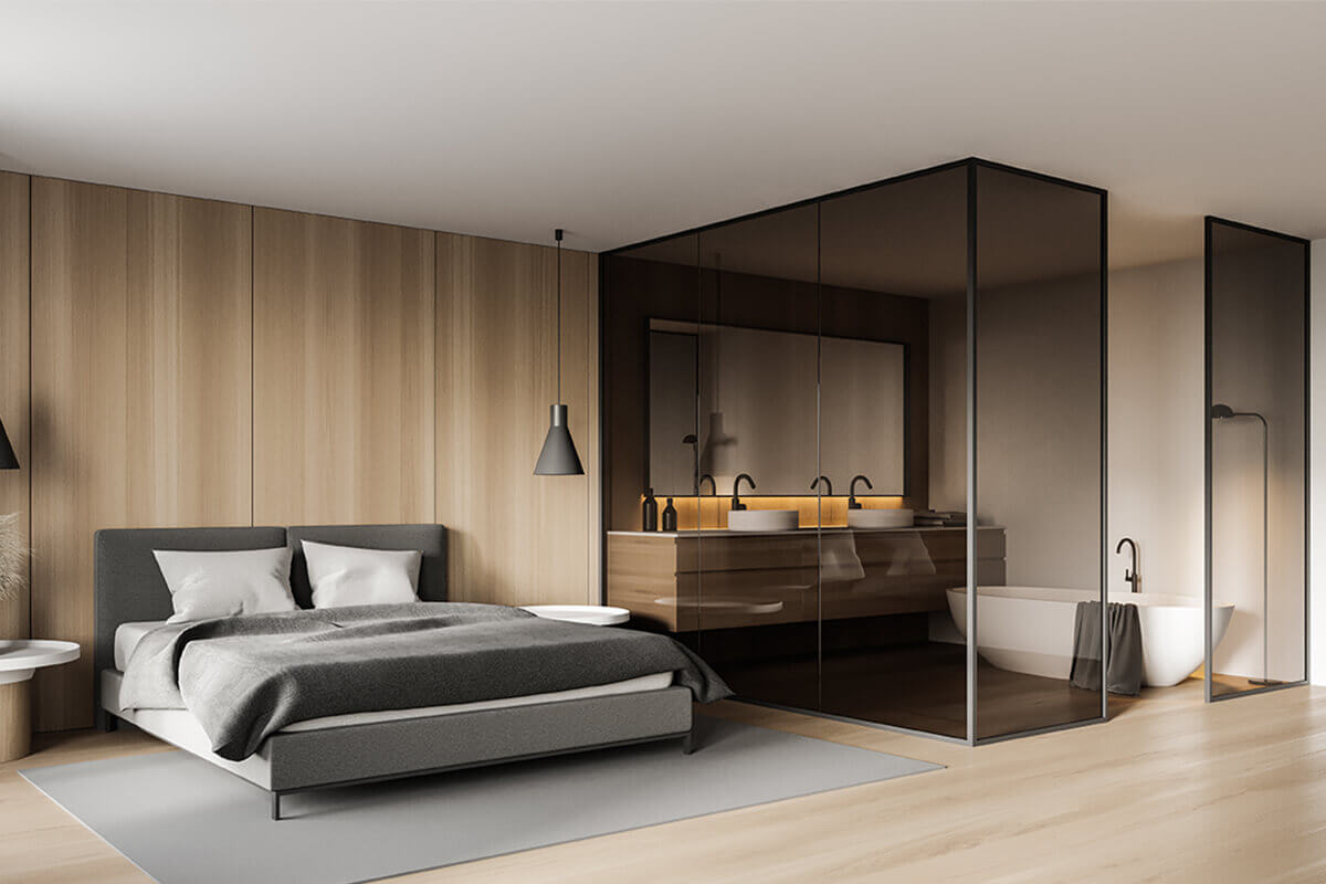 Premium Residential Interior Design Services in Bengaluru